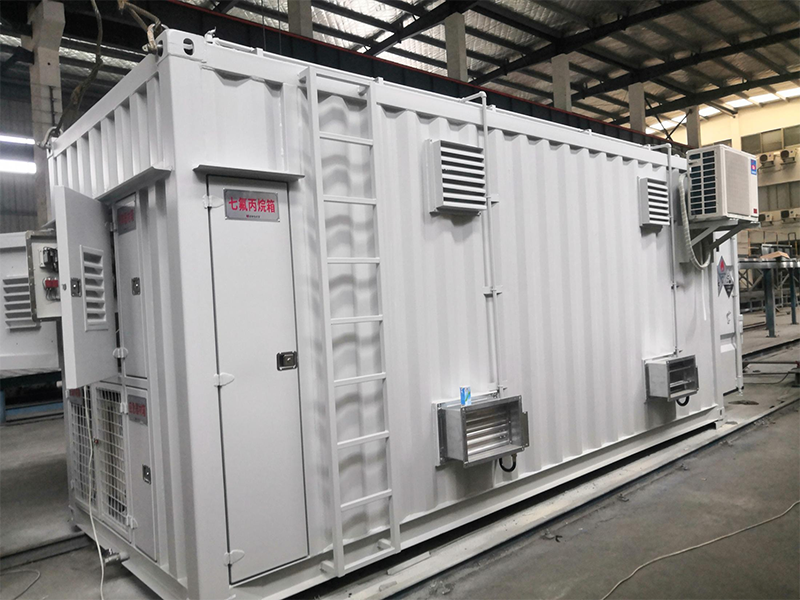 醫(yī)院危化品暫存柜