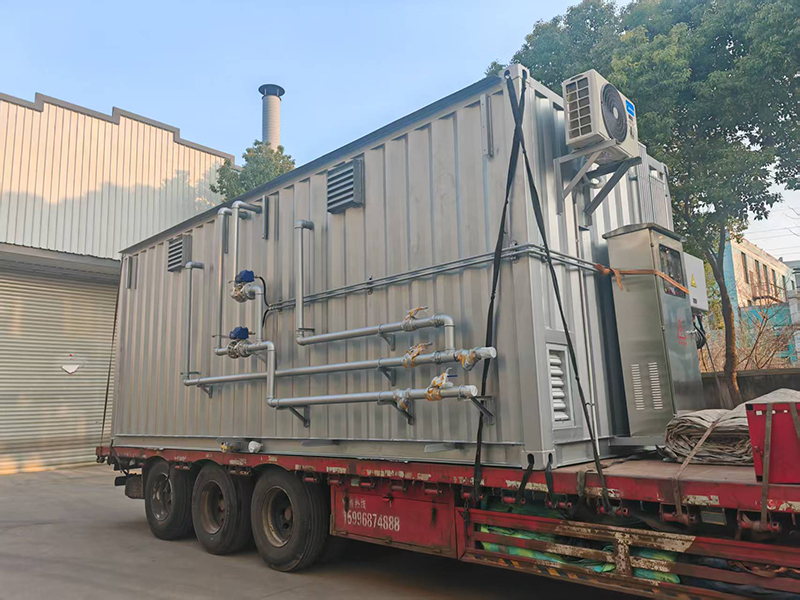 小米電池暫存防爆柜